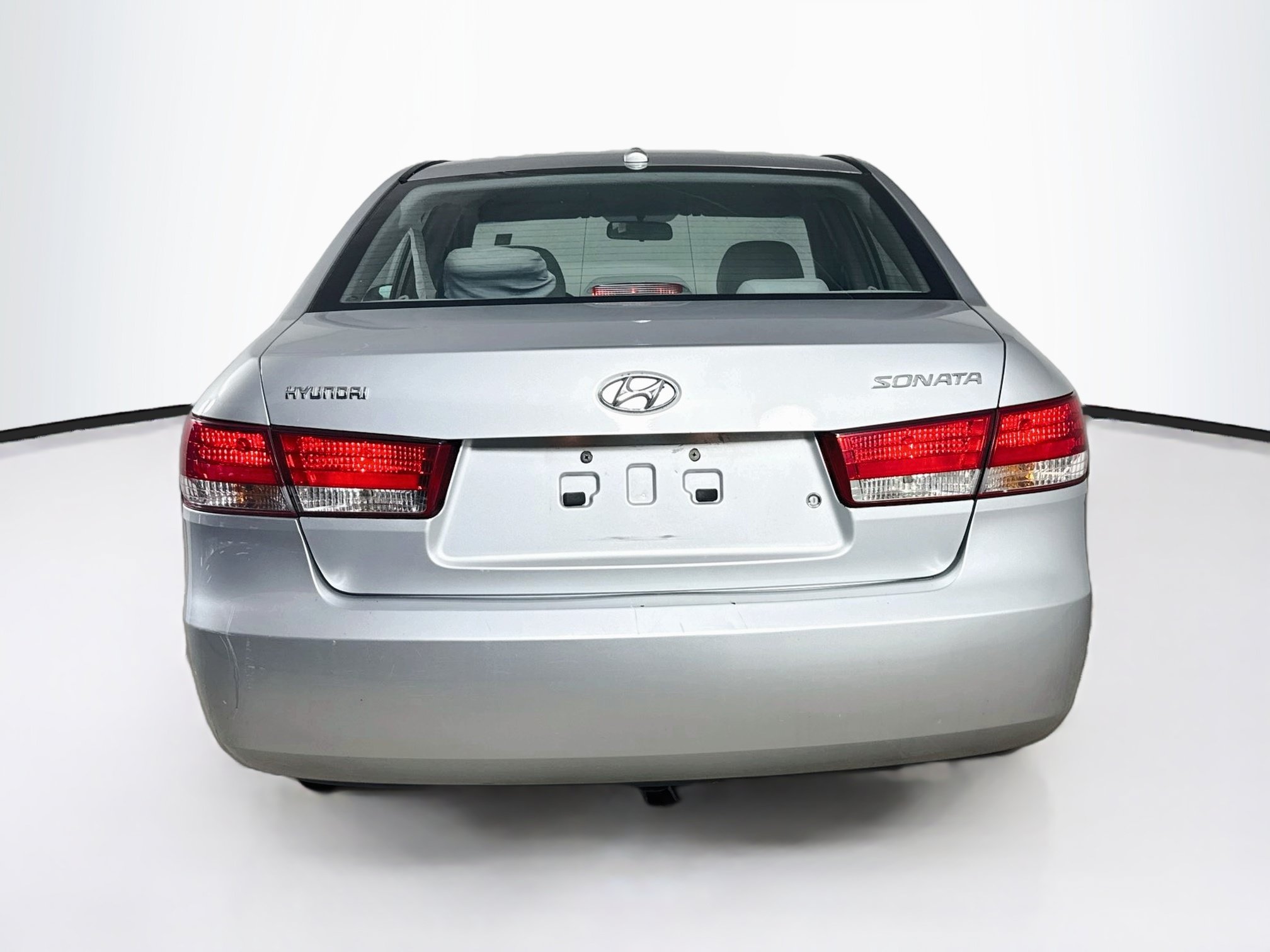 Used 2008 Hyundai Sonata GLS FWD image 28