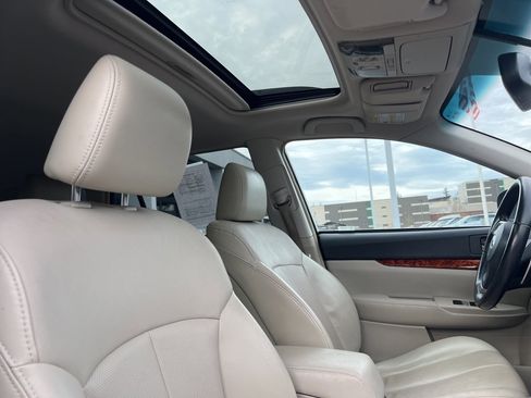 Used 2012 Subaru Outback 2.5i Limited w/ Moonroof Pkg image 5