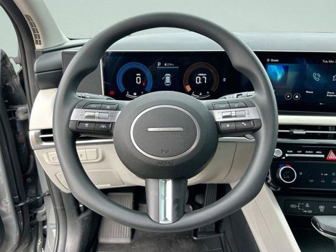 New 2026 Hyundai Tucson SEL image 33