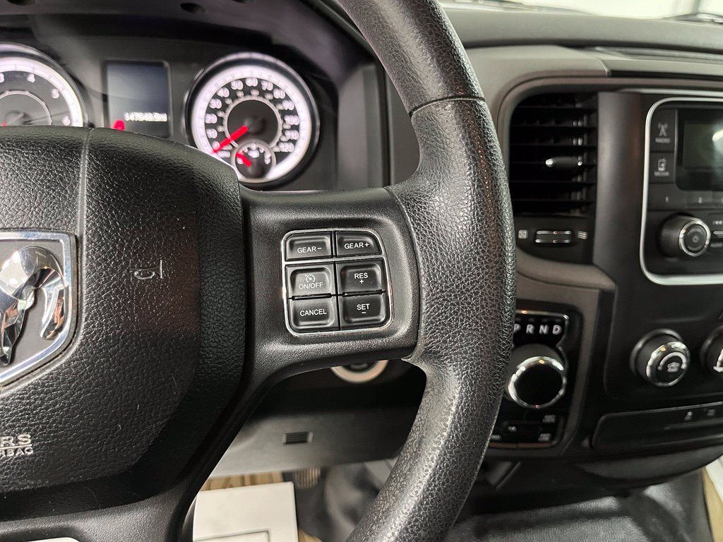 Used 2018 RAM 1500 Tradesman w/ Popular Equipment Group AWD/4WD image 27