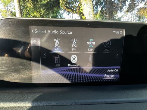 Certified 2021 Lexus RX 450h AWD w/ Premium Package image 25