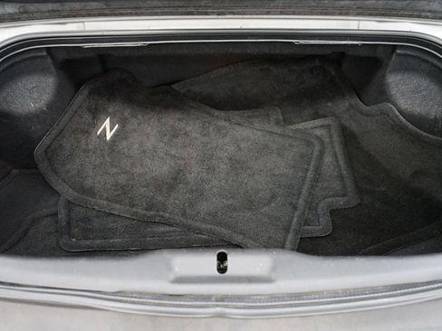 Used 2004 Nissan 350Z Touring RWD image 49