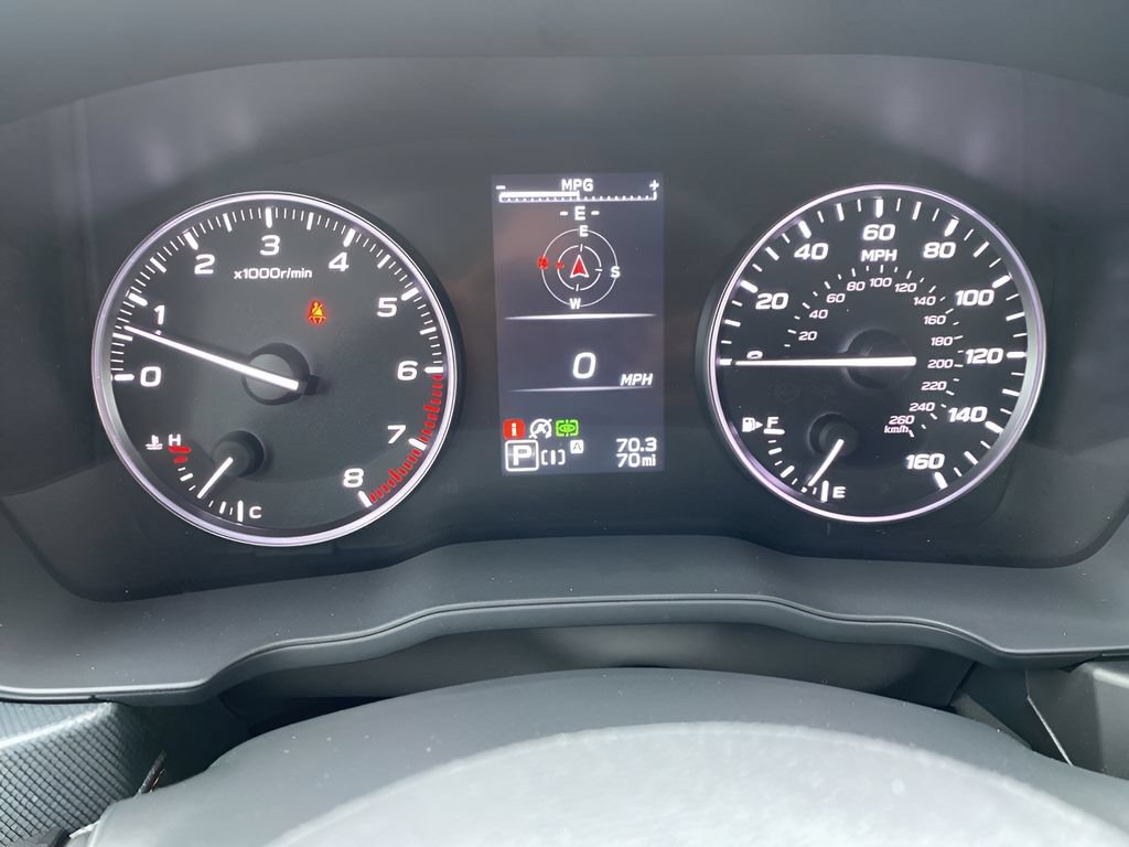 Used 2026 Subaru Forester Touring AWD/4WD image 19