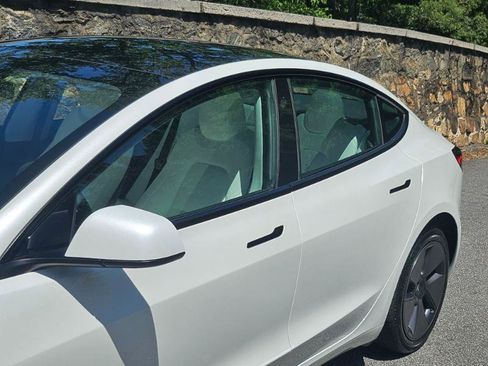 Used 2023 Tesla Model 3 Standard Range RWD image 22