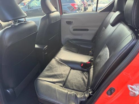 Used 2012 Toyota Prius C Four FWD image 15