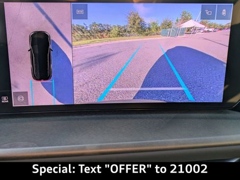 Certified 2025 Audi Q5 Premium Plus w/ Premium Plus image 25