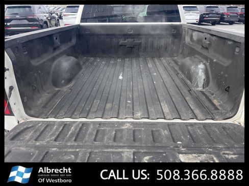 Used 2019 Chevrolet Silverado 1500 LT w/ All Star Edition image 15