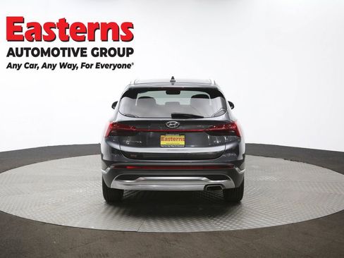 Used 2023 Hyundai Santa Fe Limited image 42