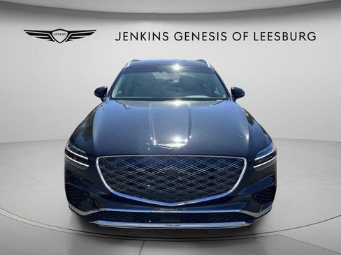 Used 2026 Genesis GV70 2.5T Select AWD/4WD image 12