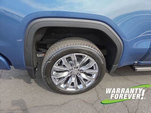 New 2026 GMC Sierra 1500 Denali image 21