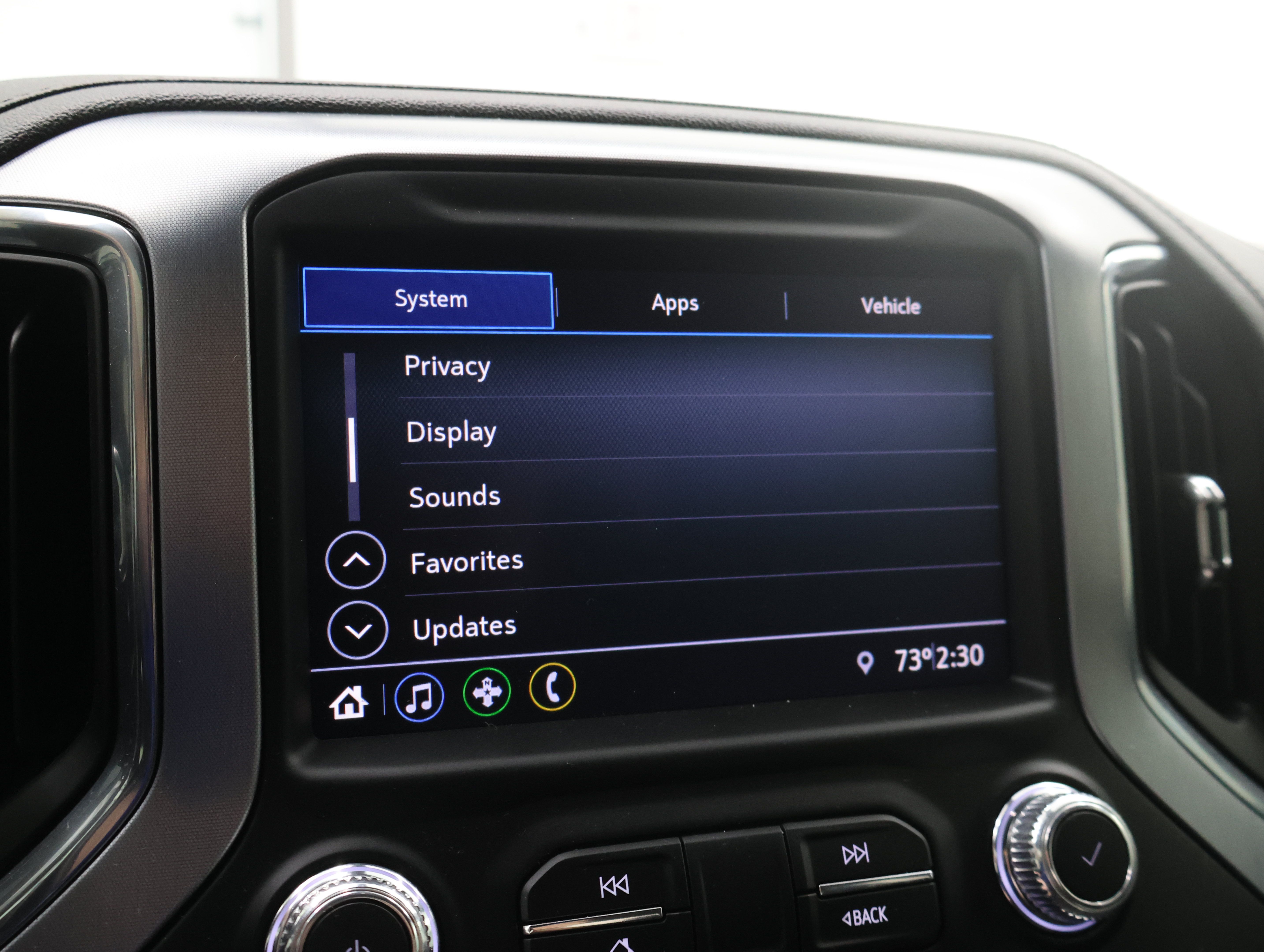 Used 2023 GMC Sierra 2500 SLE AWD/4WD image 48