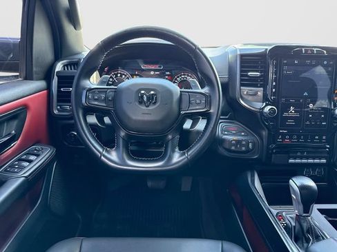 Used 2022 RAM 1500 TRX AWD/4WD image 18
