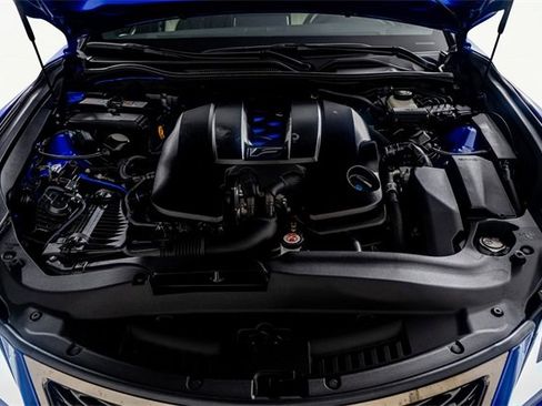 Used 2024 Lexus RC F w/ Carbon Package image 58