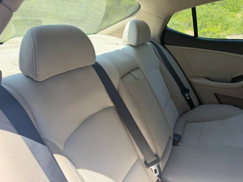 Used 2013 Kia Optima LX FWD image 16