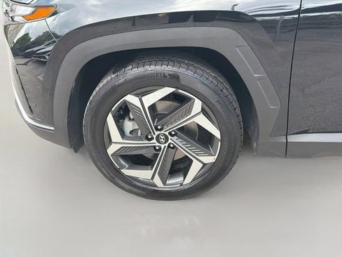 Used 2023 Hyundai Tucson SEL w/ Convenience Package FWD image 31