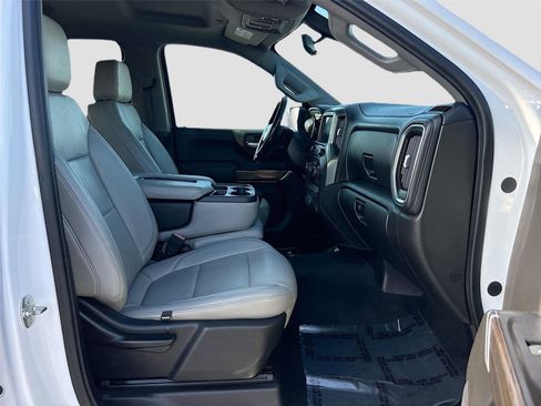 Used 2019 Chevrolet Silverado 1500 LT w/ All-Star Edition image 29