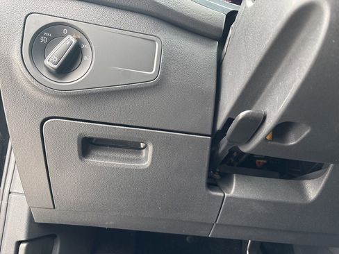 Used 2020 Volkswagen Tiguan SEL Premium R-Line image 15