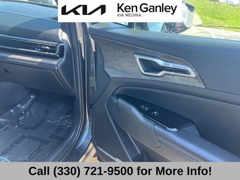 Used 2024 Kia Sportage X-Line w/ X-Line Premium Package image 58