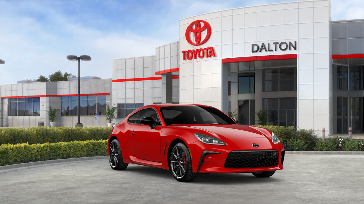 New 2027 Toyota GR86 Premium w/ GR Wheel Package (TMS RWD image 37