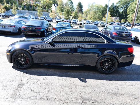 Used 2013 BMW M3 Convertible image 92
