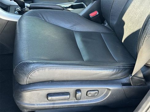 Used 2014 Honda Accord EX-L image 18