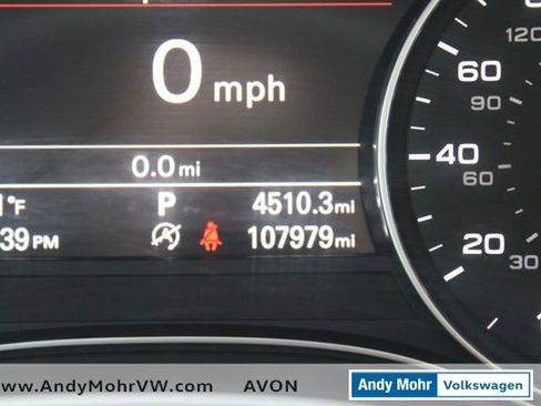 Used 2018 Audi A6 2.0T Premium image 36