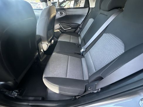 Certified 2023 Kia Soul EX image 27