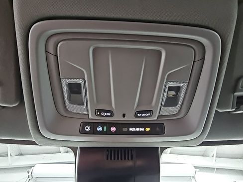 New 2025 GMC Sierra 2500 Pro image 19