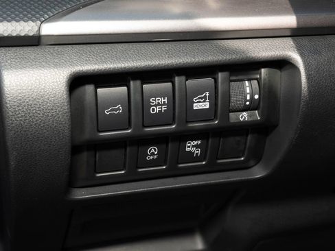 Used 2021 Subaru Forester Premium w/ Popular Package #1 AWD/4WD image 29