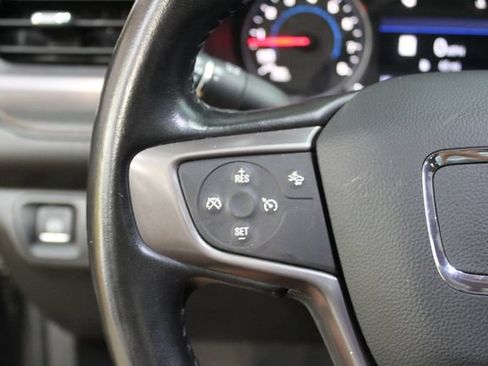 Used 2020 GMC Acadia AT4 w/ GMC Pro Grade Package AWD/4WD image 16