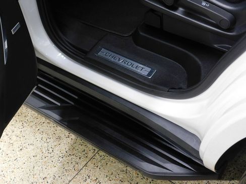 Used 2023 Chevrolet Tahoe RST w/ Luxury Package image 79