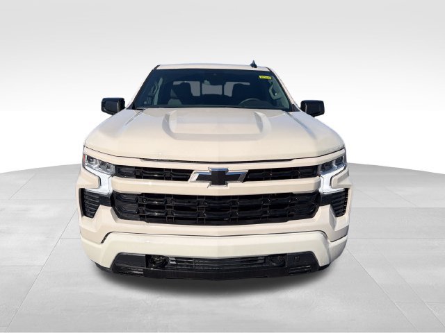 New 2026 Chevrolet Silverado 1500 RST AWD/4WD image 9