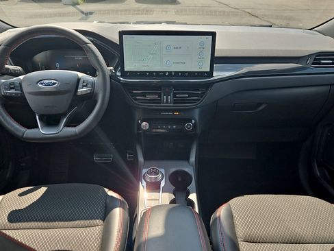Certified 2023 Ford Escape ST-Line w/ Tech Pack #1 AWD/4WD image 9