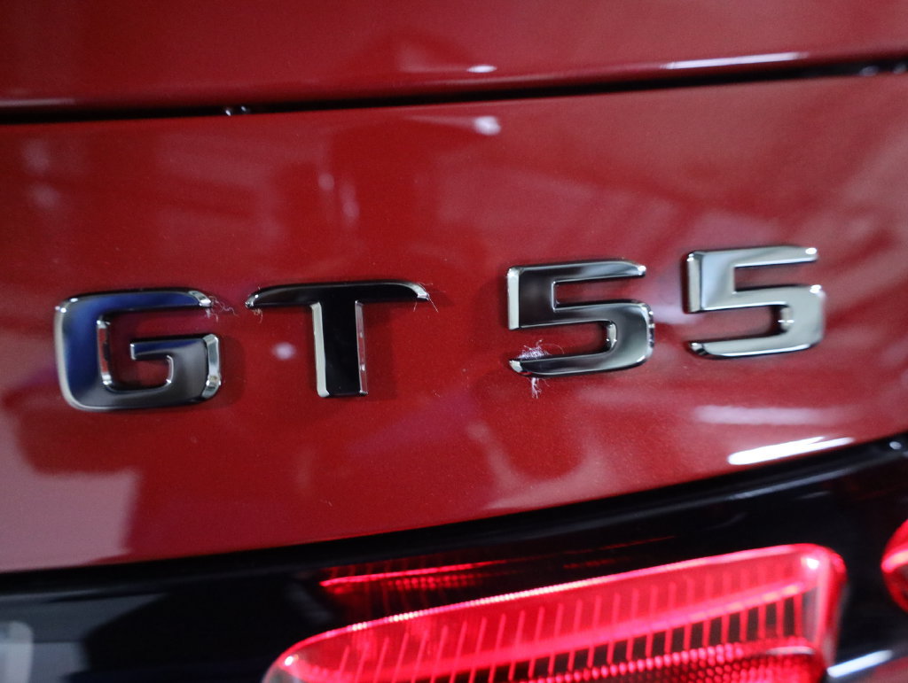 Used 2026 Mercedes-Benz AMG GT 55 image 74