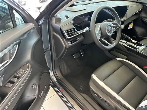 New 2026 Buick Envision Sport Touring AWD/4WD image 20