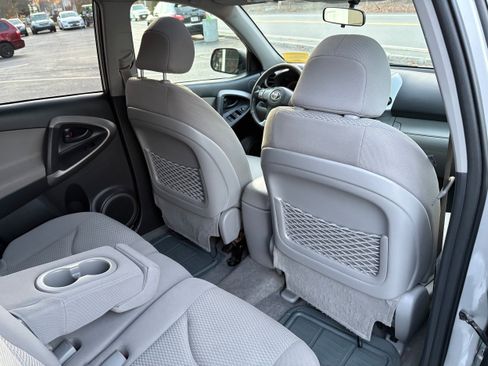 Used 2008 Toyota RAV4 Limited image 22