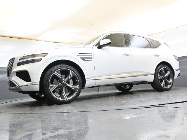 Used 2026 Genesis GV80 2.5T Prestige AWD/4WD image 31