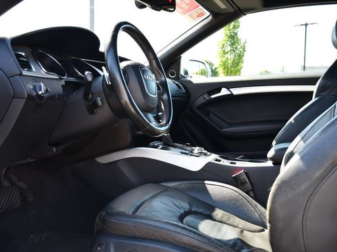 Used 2011 Audi S5 Premium Plus AWD/4WD image 14
