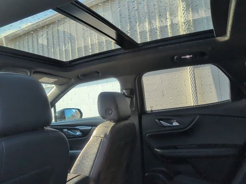 Certified 2024 Chevrolet Blazer RS w/ Driver Confidence II Package image 39