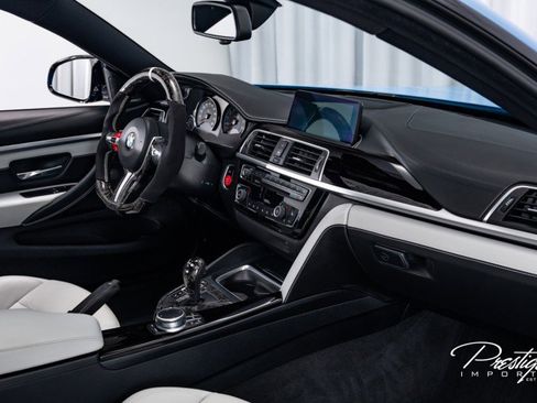 Used 2018 BMW M4 Coupe image 49