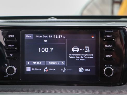 Used 2021 Kia K5 GT-Line image 19