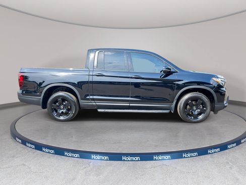 Used 2024 Honda Ridgeline Black Edition image 5