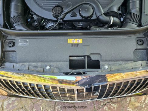 Used 2016 Mercedes-Benz Maybach S 600 image 17