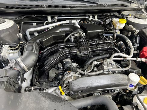 Used 2022 Subaru Legacy Limited image 31