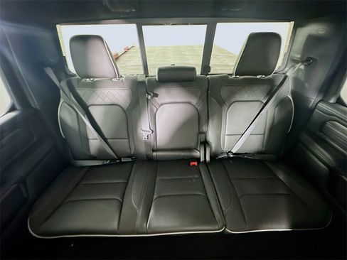 New 2026 RAM 1500 Limited image 10