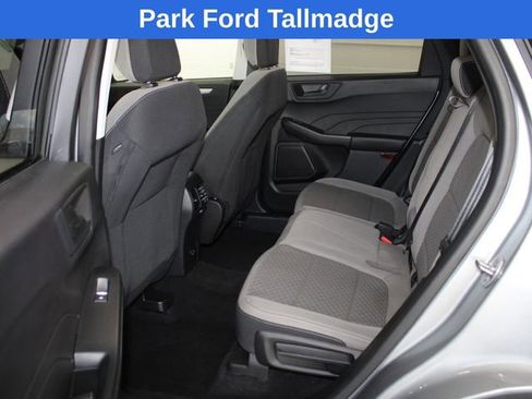Used 2022 Ford Escape SE w/ Convenience Package AWD/4WD image 25