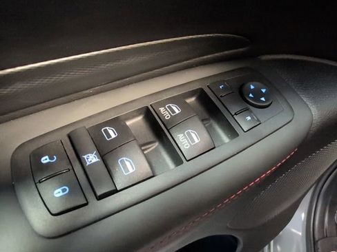 New 2026 Dodge Durango GT AWD/4WD image 14