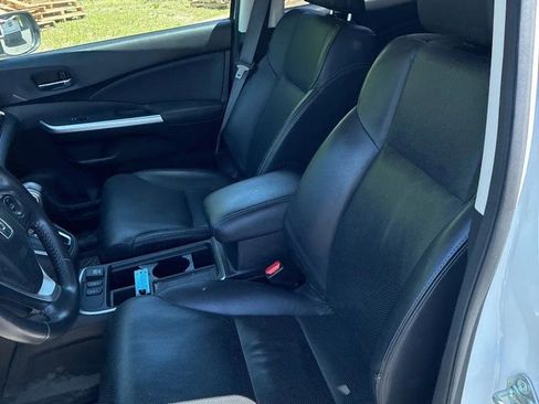 Used 2016 Honda CR-V EX-L image 22