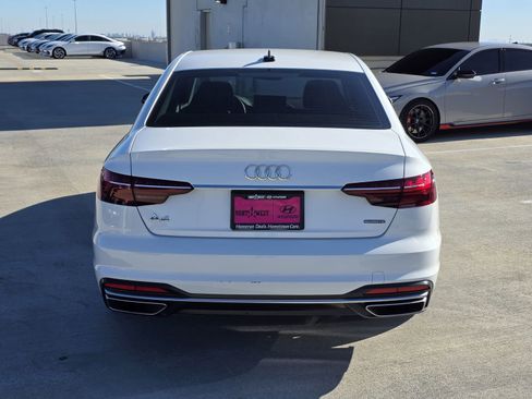 Used 2023 Audi A4 2.0T Premium w/ 18" Wheel Package image 6