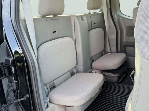 Used 2015 Nissan Frontier S RWD image 54